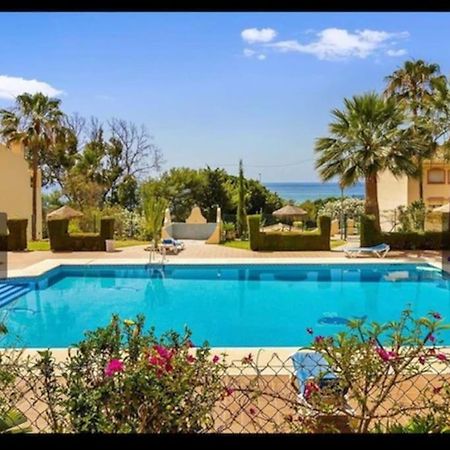 Appartement La Cala De Mijas Toegang Tot Strand ภายนอก รูปภาพ