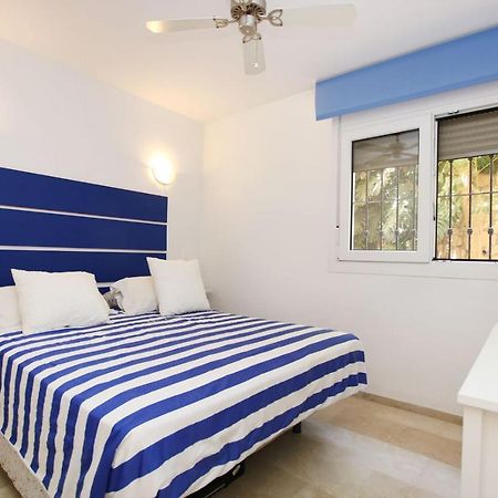 Appartement La Cala De Mijas Toegang Tot Strand ภายนอก รูปภาพ