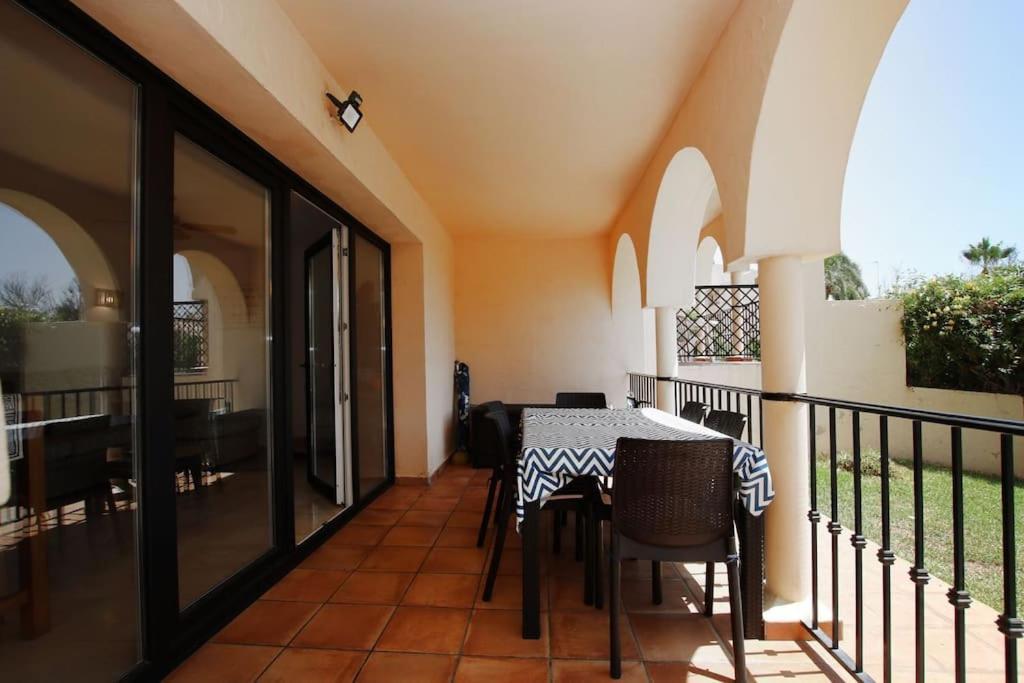 Appartement La Cala De Mijas Toegang Tot Strand ภายนอก รูปภาพ