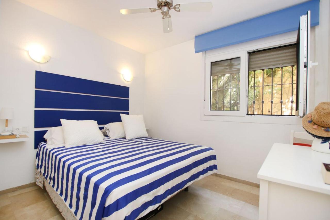 Appartement La Cala De Mijas Toegang Tot Strand ภายนอก รูปภาพ